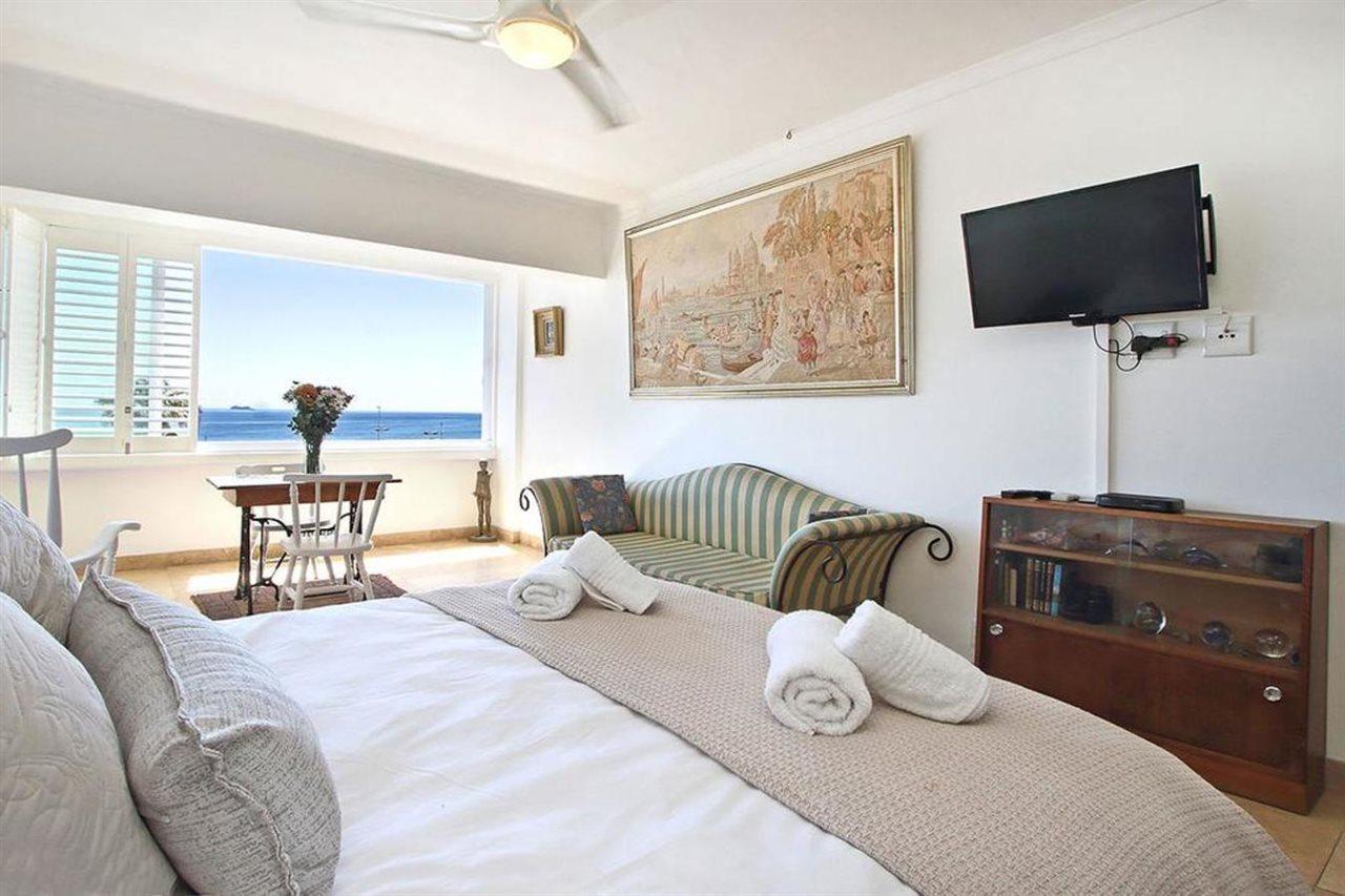 Dolphin Bay 2 Apartment Cape Town Ngoại thất bức ảnh