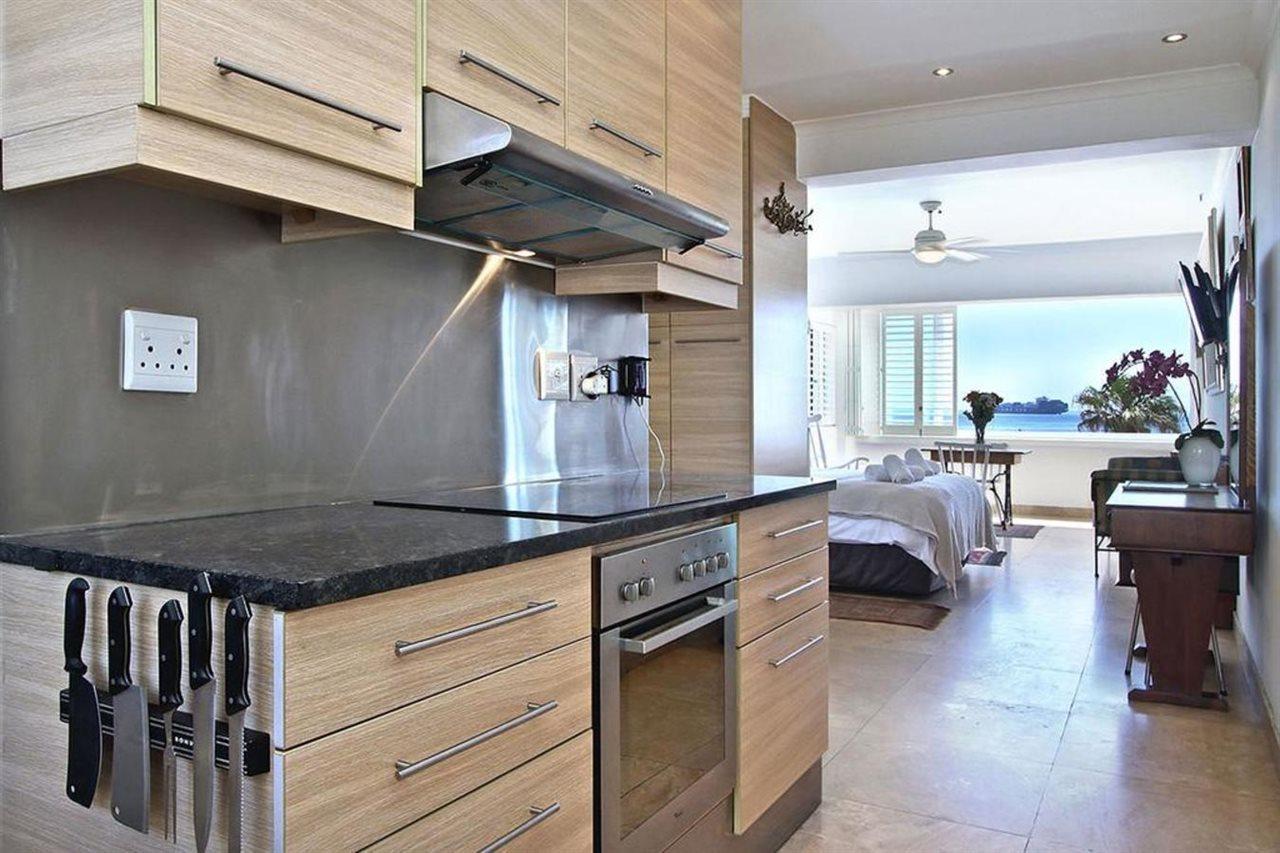 Dolphin Bay 2 Apartment Cape Town Ngoại thất bức ảnh