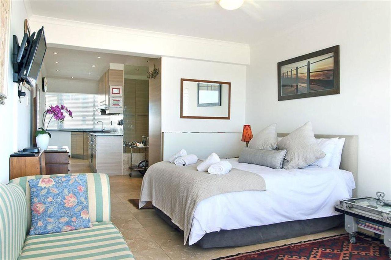 Dolphin Bay 2 Apartment Cape Town Ngoại thất bức ảnh