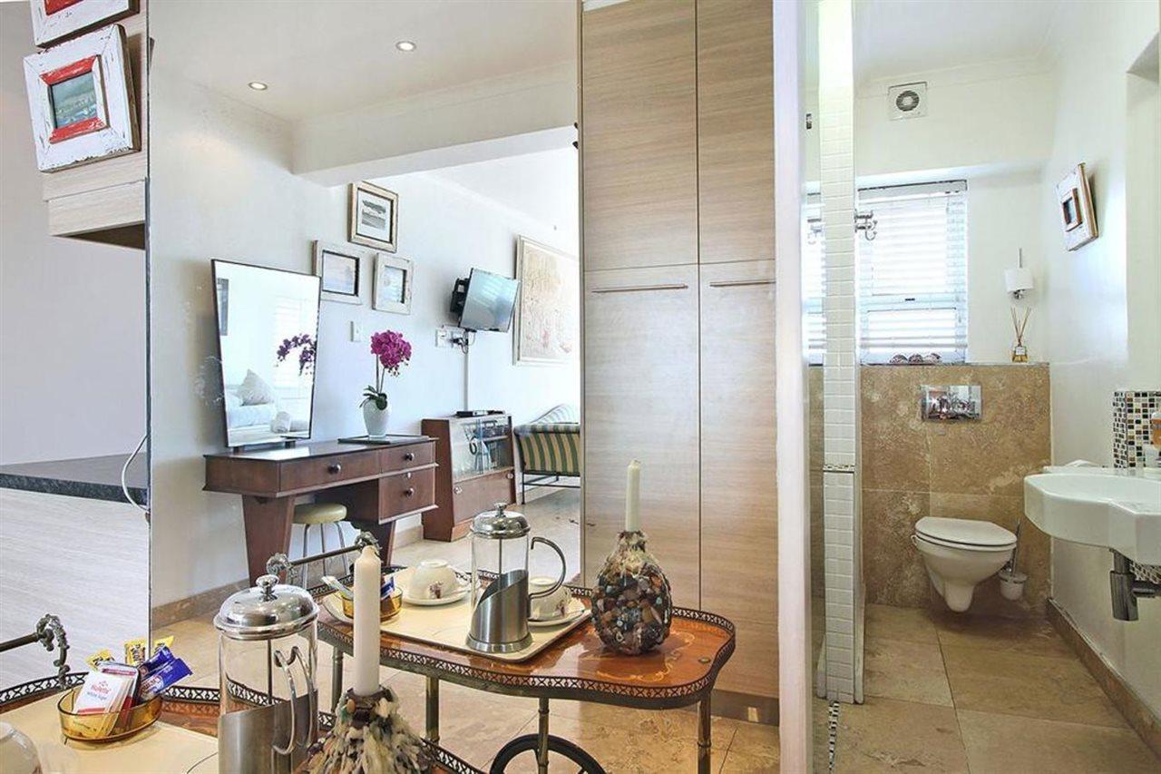 Dolphin Bay 2 Apartment Cape Town Ngoại thất bức ảnh