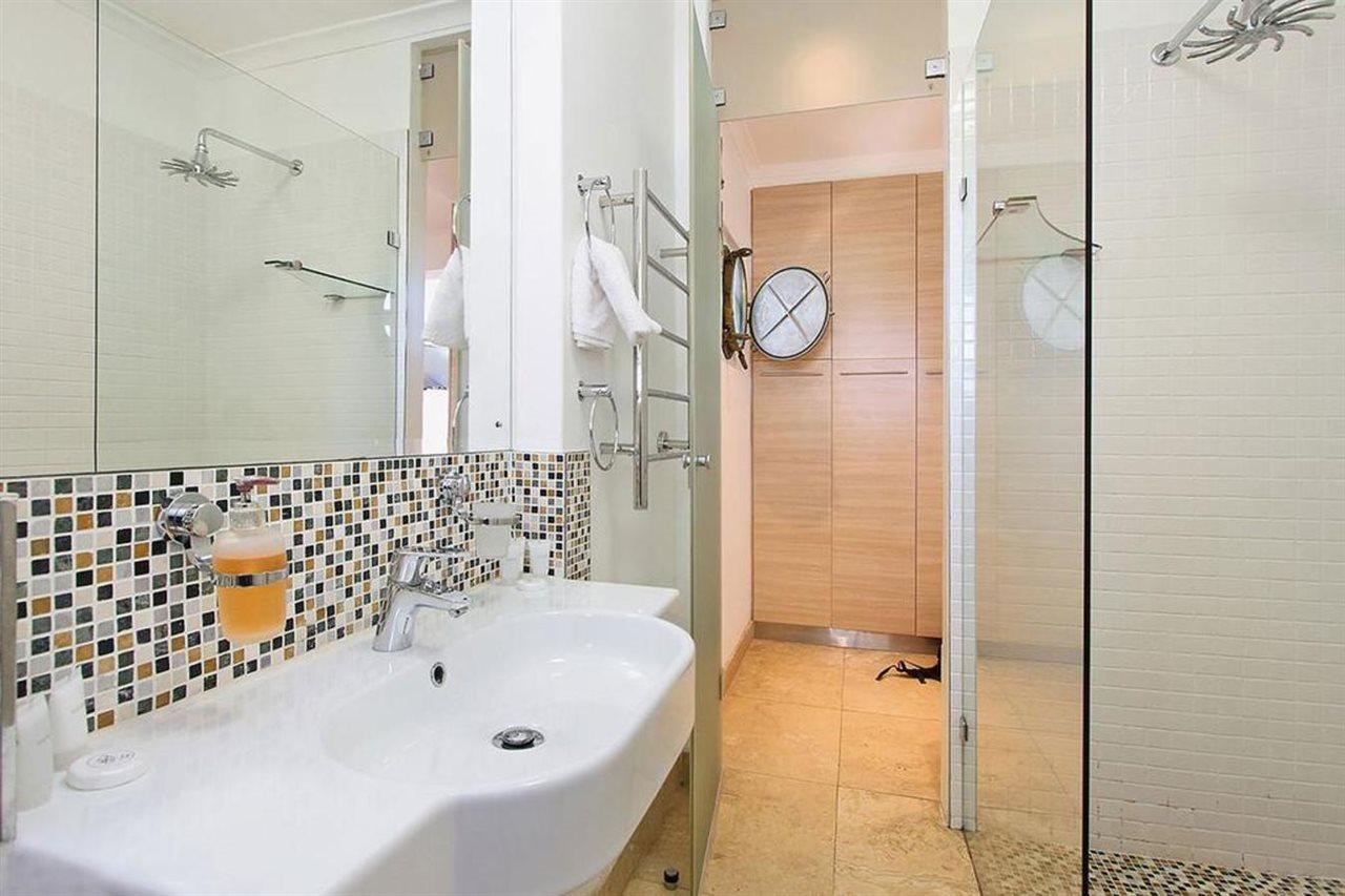 Dolphin Bay 2 Apartment Cape Town Ngoại thất bức ảnh