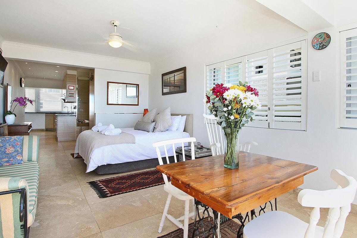 Dolphin Bay 2 Apartment Cape Town Ngoại thất bức ảnh