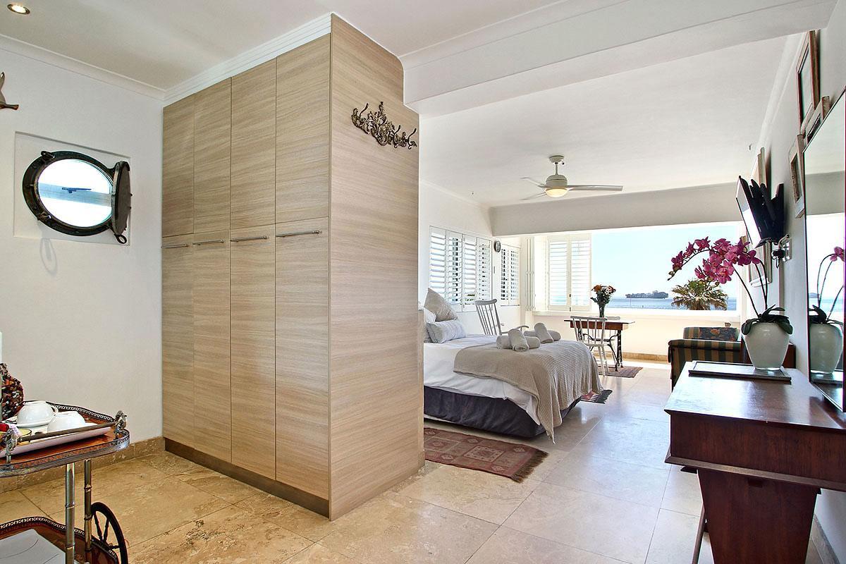 Dolphin Bay 2 Apartment Cape Town Ngoại thất bức ảnh