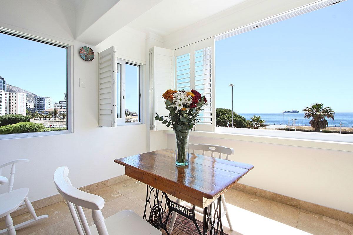Dolphin Bay 2 Apartment Cape Town Ngoại thất bức ảnh