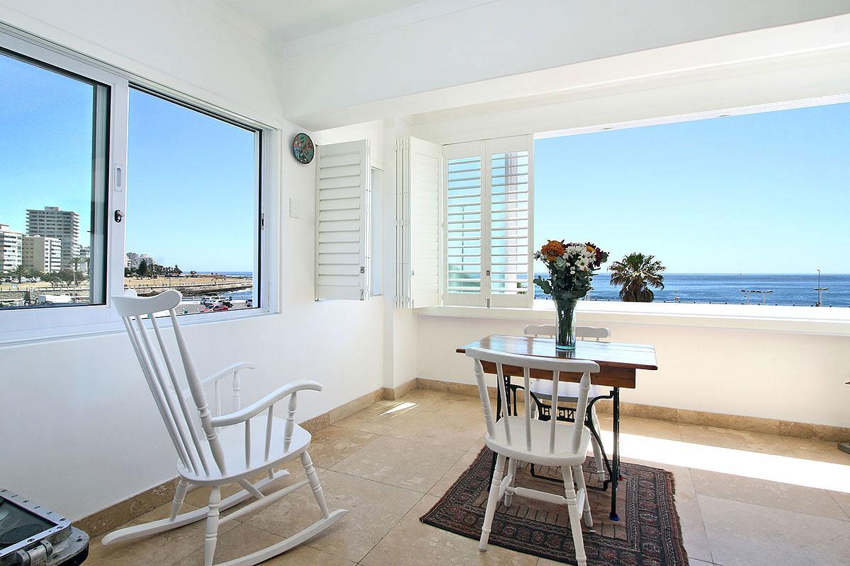 Dolphin Bay 2 Apartment Cape Town Ngoại thất bức ảnh