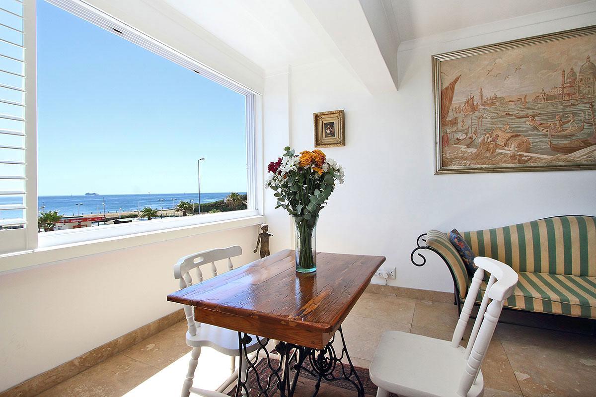Dolphin Bay 2 Apartment Cape Town Ngoại thất bức ảnh