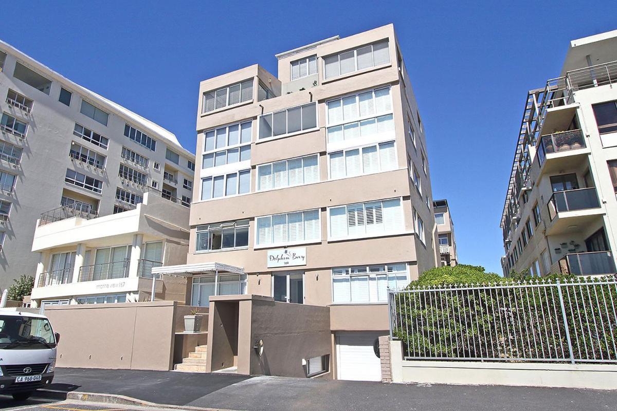 Dolphin Bay 2 Apartment Cape Town Ngoại thất bức ảnh