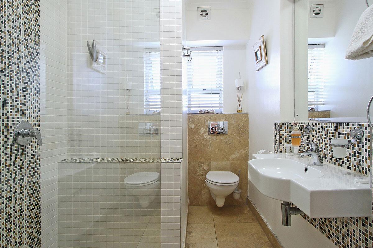 Dolphin Bay 2 Apartment Cape Town Ngoại thất bức ảnh