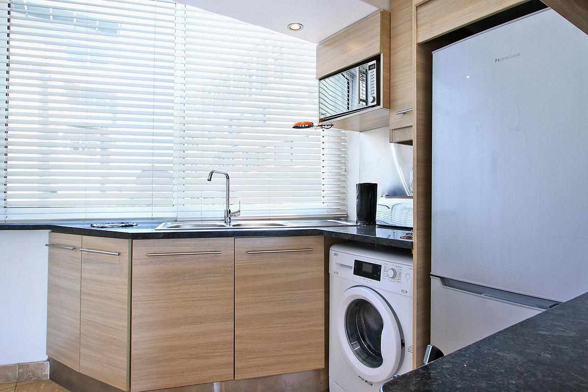 Dolphin Bay 2 Apartment Cape Town Ngoại thất bức ảnh
