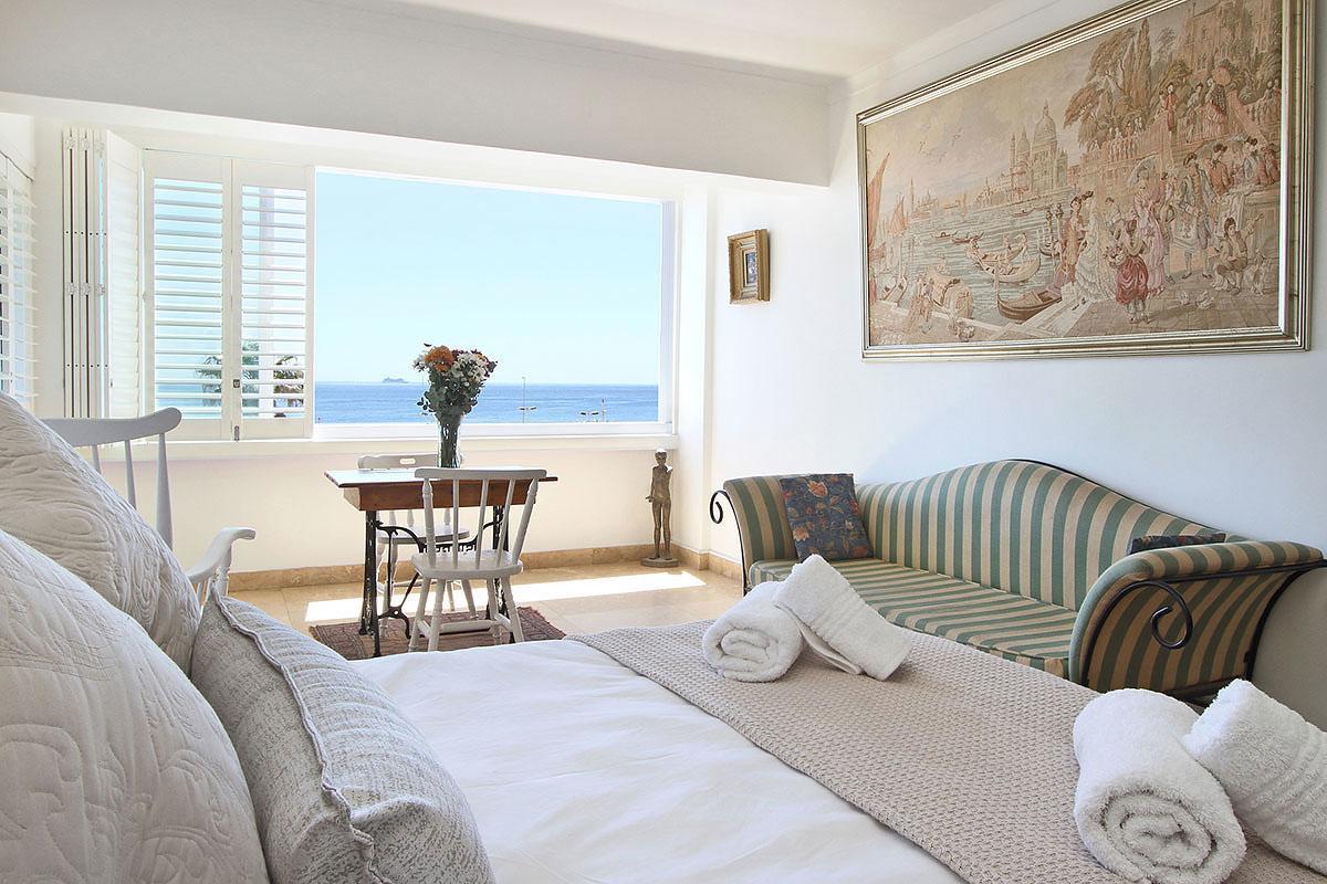 Dolphin Bay 2 Apartment Cape Town Ngoại thất bức ảnh