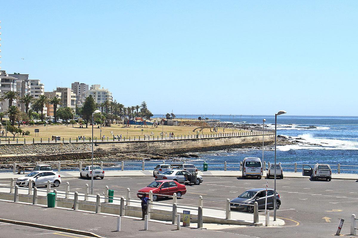 Dolphin Bay 2 Apartment Cape Town Ngoại thất bức ảnh
