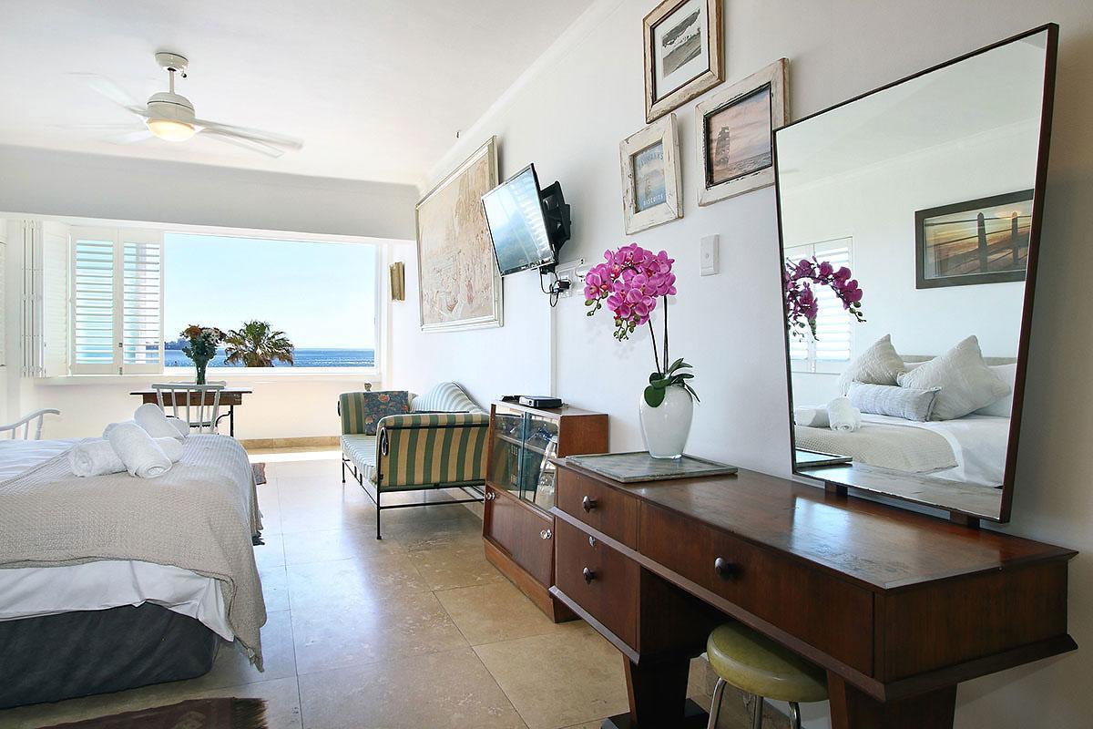Dolphin Bay 2 Apartment Cape Town Ngoại thất bức ảnh