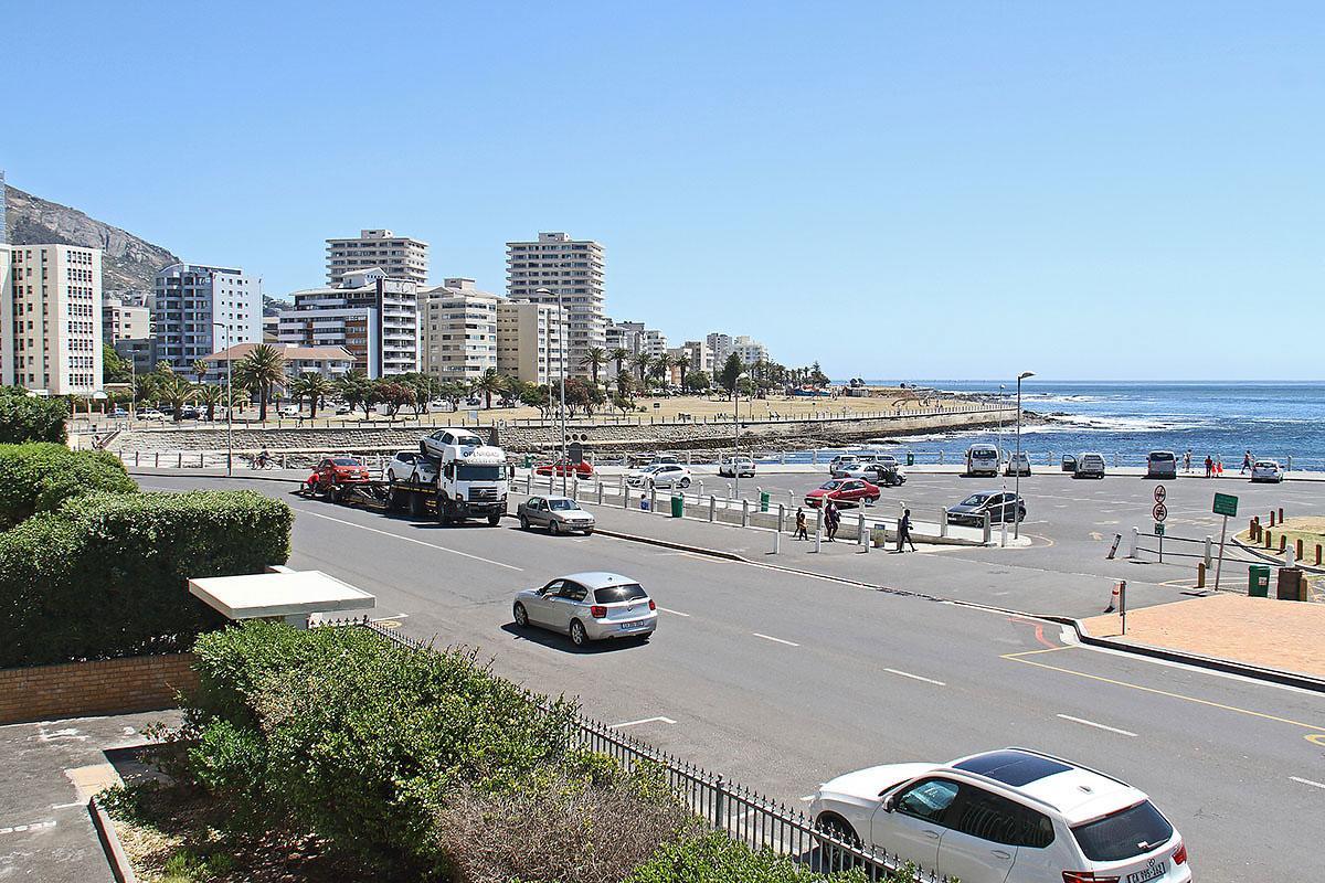 Dolphin Bay 2 Apartment Cape Town Ngoại thất bức ảnh