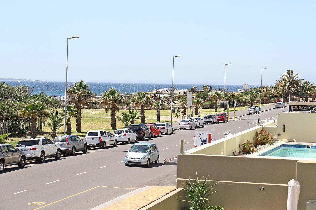 Dolphin Bay 2 Apartment Cape Town Ngoại thất bức ảnh