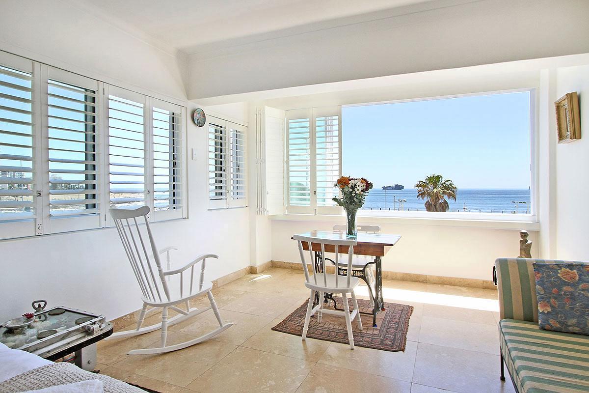 Dolphin Bay 2 Apartment Cape Town Ngoại thất bức ảnh